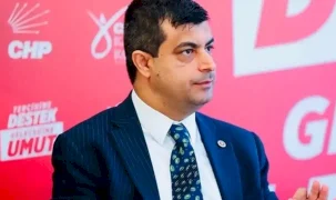 CHP'li Deniz Demir: Başka partinin paylaşımına yaptırım bellidir