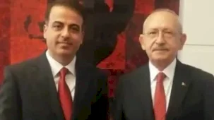 CHP’li Tamay’dan Türkiye’ye örnek “Yeşil Kalkan” projesi... Bakan Yumaklı'ya 'suyu ormana götürelim' çağrısı