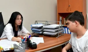 ÇİBEMLİ gençler hayallerindeki fakültelere yerleşti