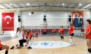 Çiğli’de yaz sporla dolu geçti