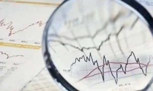 Ciroda yıllık artış sürerken aylık düşüş dikkat çekti... Hizmet sektörü zirvede