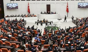 Çocuk adalet sisteminde yeni dönem