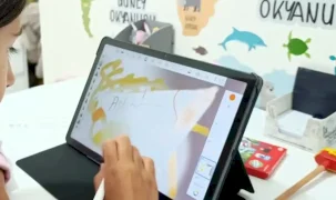 Çocuklarda ekran süresi arttıkça hareket azalıyor