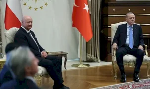 Cumhurbaşkanı Erdoğan: Avusturya ile ticaret hacminde hedef 5 milyar dolar