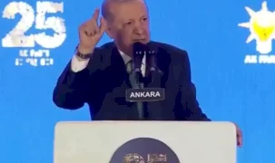 Cumhurbaşkanı Erdoğan: Daha yeni başlıyoruz... Aşkla hizmet etmeyi sürdüreceğim