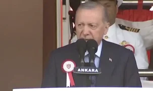 Cumhurbaşkanı Erdoğan: Devletimizin tüm imkânlarını seferber ettik