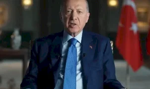 Cumhurbaşkanı Erdoğan: Milli Dayanışma Kanunu tarihi bir mutabakat örneğidir