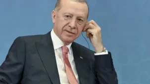Cumhurbaşkanı Erdoğan, Suudi Arabistan Veliaht Prensi ile görüştü