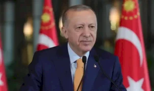 Cumhurbaşkanı Erdoğan’dan 30 Ağustos mesajı: Türkiye’yi kutlu mücadelesinden hiç kimse vazgeçiremeyecek