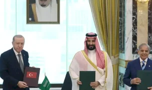 Cumhurbaşkanı Erdoğan’dan bölgesel güvenlik mesajı: Bölgenin meselelerini bölgenin kendi aktörleri çözmeli