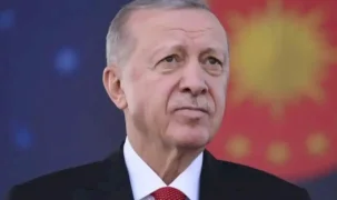 Cumhurbaşkanı Erdoğan’dan 'Terörsüz Türkiye' mesajı