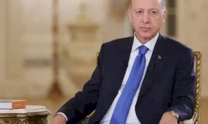 Cumhurbaşkanı Erdoğan’ın 25 yıllık AK Parti mesajı Al Arabiya’da yayımlandı