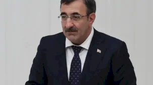 Cumhurbaşkanı Yardımcısı Yılmaz: Enflasyonla mücadelede kararlı politikalar sürecek