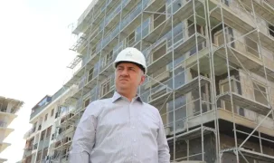 Darıca'da Başkan Bıyık vaat karnesinde Kocaeli zirvesinde
