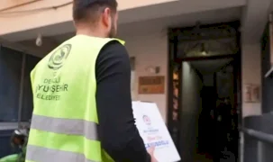 Denizli Büyükşehir çölyak hastalarının yanında