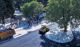 Denizli Büyükşehir’den Buldan’a dev yatırım