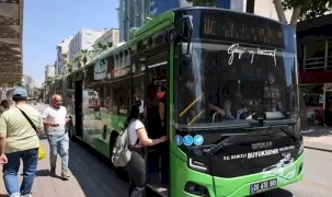 Denizli'de aile bütçesine nefes aldıran destek