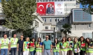 Denizli’de mahallelerin sosyo-ekonomik haritası çıkarılıyor
