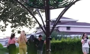 Denizli'de sürdürülebilir şehircilik için yeni bir adım