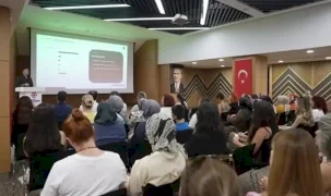 Denizlili kadınların el emeği dünya vitrinine taşınıyor