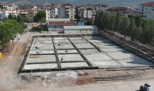 Derince'ye 120 yataklı sağlık tesisi geliyor