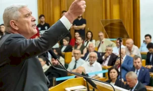 Dervişoğlu: İhanet belgesini kabul etmeyeceğiz