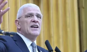 Dervişoğlu: İlk kez ihanete uğramıyoruz