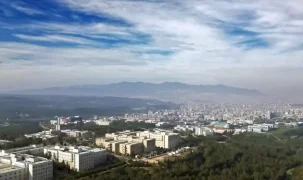 DEÜ, 2026-YKS’de yüksek doluluk oranıyla dikkat çekti