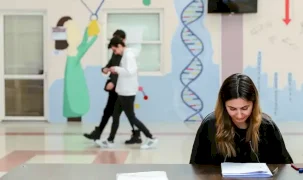 DEÜ bir kez daha tercihlerin zirvesinde