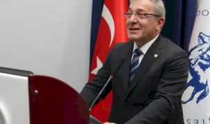 DEÜ Hastanesi'nde büyük dönüşüm