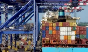 Dış ticaret verileri belli oldu.. İhracatta Almanya, ithalatta Çin ilk sırada