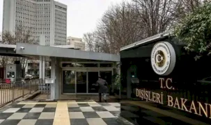 Dışişleri'nden İsrail’e sert tepki