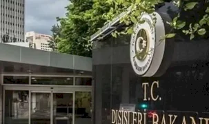 Dışişleri'nden Kolombiya’ya Golan Tepeleri tepkisi