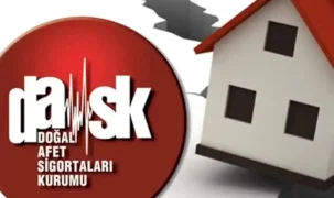 Doğal Afet Sigortaları Kurumu’nun çalışma esaslarında değişiklik