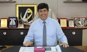 Doğu Anadolu'nun Şifa Merkezi... Pasinler Termal Tesisleri yerli ve yabancı turistleri ağırlıyor