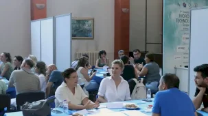 Dokuz Eylül'de COP31 buluşması