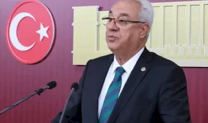 DSP Genel Başkanı Aksakal: Terörün bitirilmesi iradesine destek için imzalayacağım