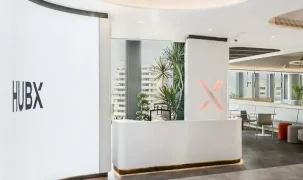 E-TURQUALITY destekli Hubx Türkiye'nin ilk 'unicorn'u oldu