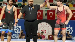 Efsanelerin mirasında Kağıtspor imzası