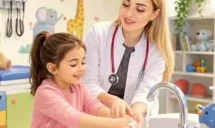 El-ayak-ağız hastalığında el hijyeni neden bu kadar önemli? En etkili korunma el hijyeni
