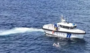 Emniyet'ten boğulma vakalarına karşı uyarı: Panik yapmayın!