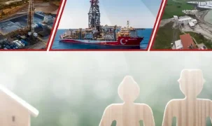 Enerji gelirlerinden gençlere 21,9 milyar TL'lik destek