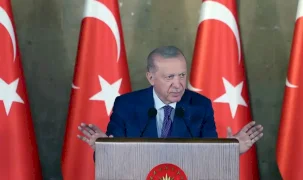 Erdoğan'dan Kabine sonrası net mesaj: Türkiye'nin dış politikasına rota çizilemez