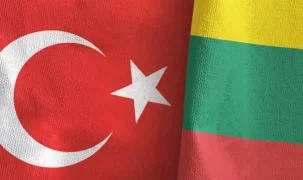 Erdoğan’dan Litvanya’ya yeni dönem mesajı