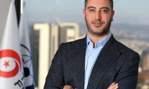 Eren Üçlertoprağı, Formula 1'in en etkili 50 ismi arasında
