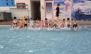 Eskişehir Çocuk Evleri’nde yaz okulu sona erdi