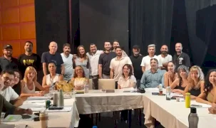 Eskişehir Şehir Tiyatroları yeni sezonu “Verimsizler” ile açıyor