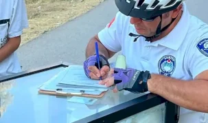 Eskişehir’de zabıta ekiplerinden yoğun denetim