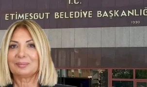 Etimesgut'ta Başkan Vekili belli oldu... CHP adayı Seda Dilber kazandı