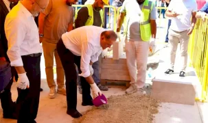 Eyüpsultan Meydanı'na yeni düzenleme